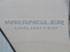 Thumbnail Photo 47 for 2016 Jeep Wrangler